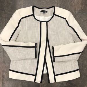 Suit Jacket